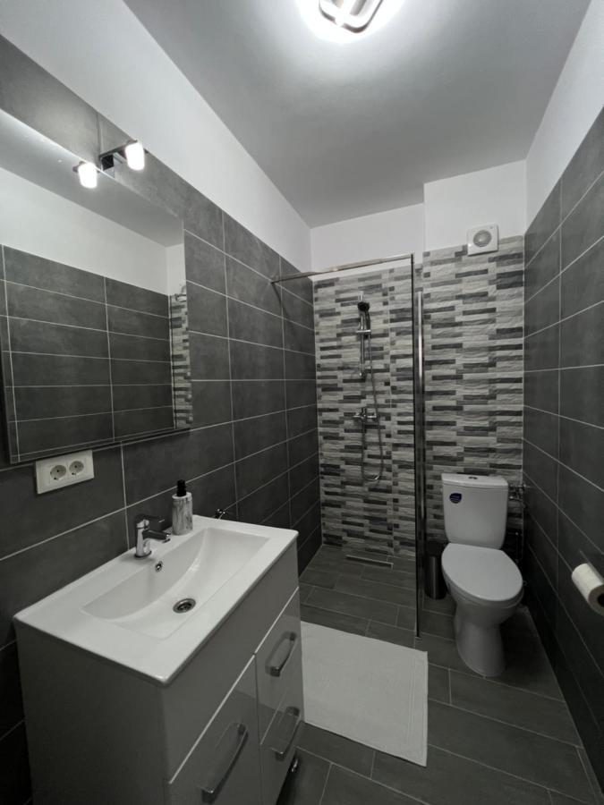 New Residence Apartament Popesti-Leordeni Εξωτερικό φωτογραφία